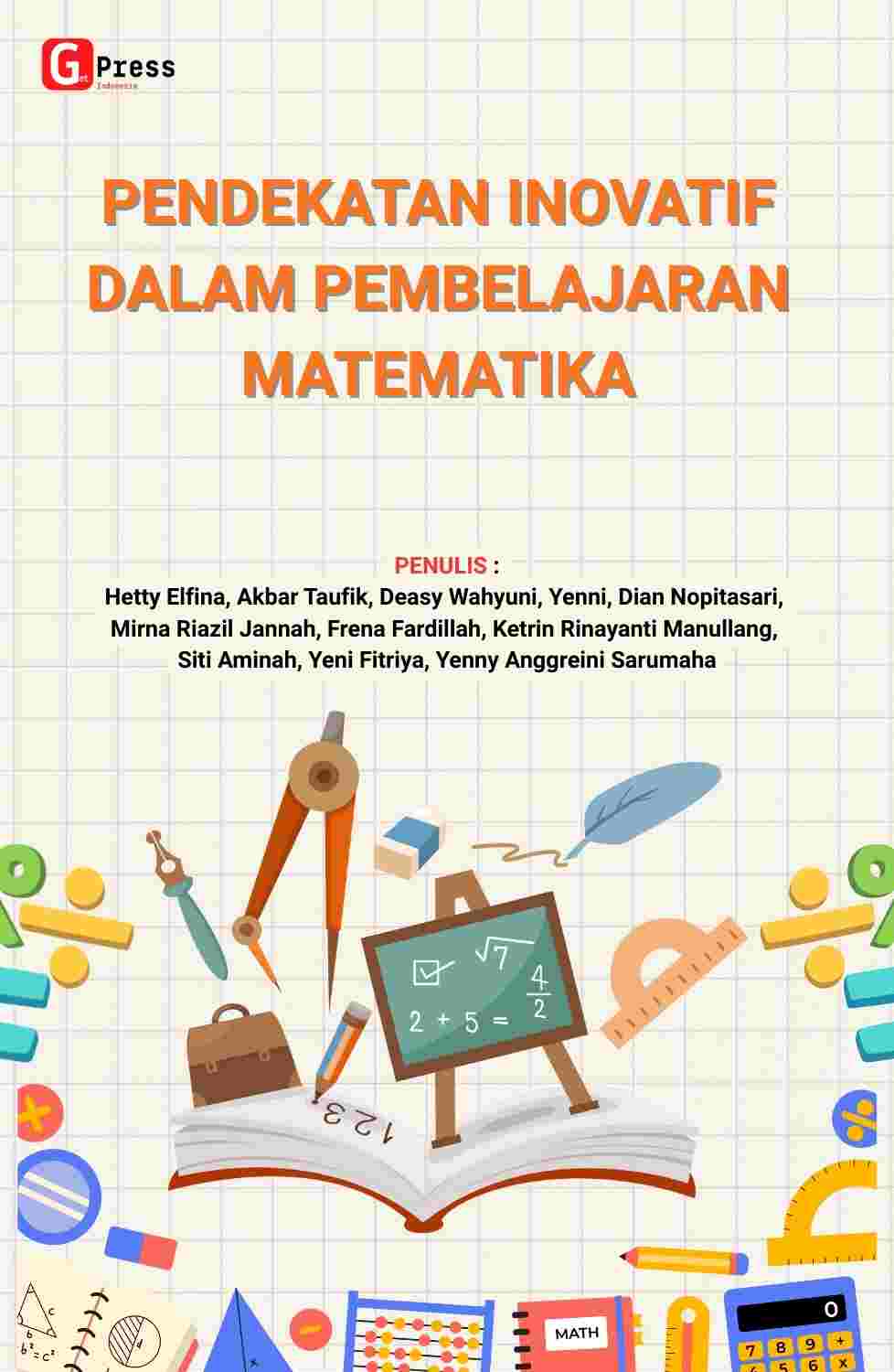 Pendekatan Inovatif Dalam Pembelajaran Matematika